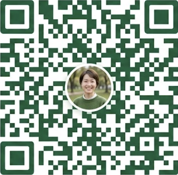 微信二维码